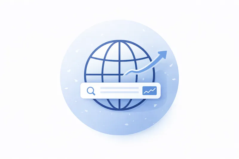 SEO localization services for multilingual websites targeting Slovenia and international markets